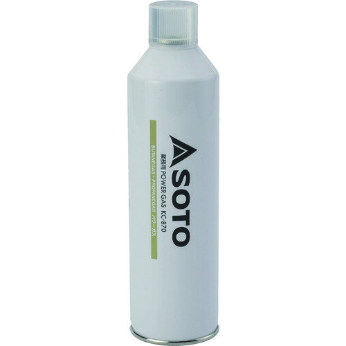 【あす楽対応・送料無料】新富士　業務用パワーガス