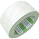 【あす楽対応・送料無料】日東 一般用両面テープ N0.500 50mm×20m ホワイト