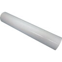【あす楽対応・送料無料】日東 塗装鋼板用表面保護フィルム SPV−3648FK2 0.055mm×1020mm×100m ホワイト