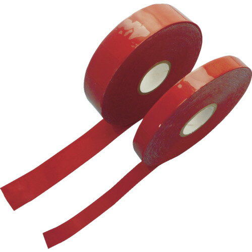 【あす楽対応・送料無料】日東 シリコン系自己融着テープ No.66 0.5mmx25mm×15m 赤褐色 【あす楽対応・送料無料】日東 シリコン系自己融着テープ No.66 0.5mmx25mm×15m 赤褐色