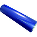 【あす楽対応・送料無料】日東 アルミサッシ用表面保護フィルム SPV−A−6050 500mm×100m ライトブルー