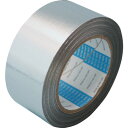 【あす楽対応・送料無料】日東電工アメリカ 耐熱アルミガラスクロステープ P100 50.8mm×33m