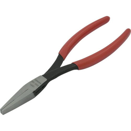 【あす楽対応・送料無料】メリー　ダックビルプライヤ200mm