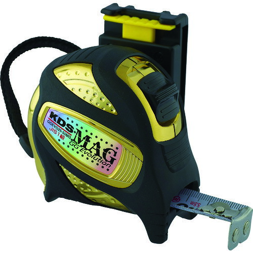 【あす楽対応・送料無料】KDS ダブルジーEVОマグ25巾5.5m