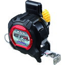 【あす楽対応・送料無料】KDS 剛立G25巾6.5mマグ厚爪ホルダー付