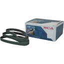 【あす楽対応・送料無料】NCA スモールベルト 12X330 50本セット