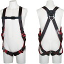 【あす楽対応・送料無料】ツヨロン レヴォハーネス Lサイズ