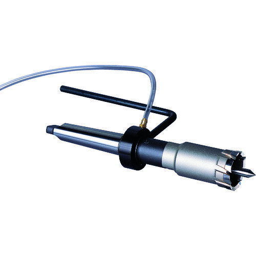 【あす楽対応・送料無料】ミヤナガ　メタルボーラー500用　シャンクアッセンブリー　MT−3