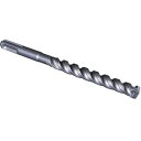 【あす楽対応・送料無料】ミヤナガ デルタゴンビットSDSプラス ネジタイプ Φ8.7×166mm
