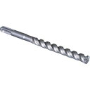 【あす楽対応・送料無料】ミヤナガ デルタゴンビットSDSプラス ネジタイプ Φ16.0×166mm