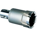 【あす楽対応・送料無料】ミヤナガ デルタゴンメタルボーラー350A Φ14.5
