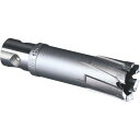 【あす楽対応・送料無料】ミヤナガ デルタゴンメタルボーラー500A Φ26