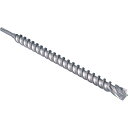 【あす楽対応・送料無料】ミヤナガ デルタゴンビットSDSプラス ロングサイズ Φ10.0×466mm