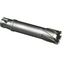 【あす楽対応・送料無料】ミヤナガ デルタゴンメタルボーラー750A Φ25.0