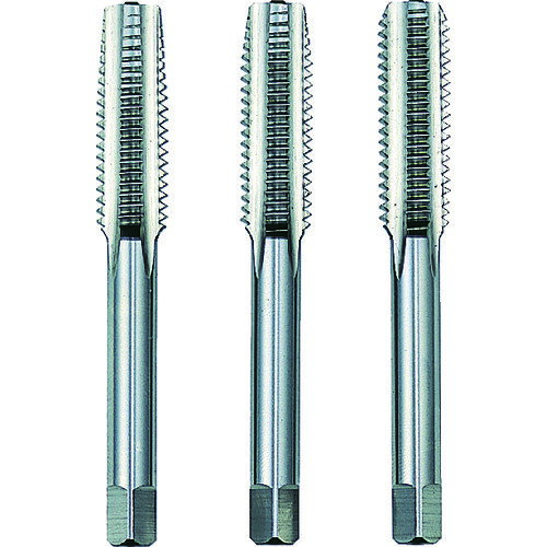 【あす楽対応・送料無料】IS　パック入　ハンド組タップ　M2X0．4