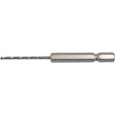 【あす楽対応・送料無料】ISF 六角軸正宗ドリル 2.0mm (1本=1PK)