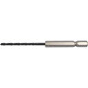 【あす楽対応・送料無料】ISF 六角軸正宗ドリル 2.7mm (1本=1PK)