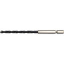 【あす楽対応・送料無料】ISF 六角軸正宗ドリル 4.1mm (1本=1PK)