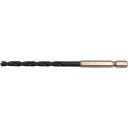 【あす楽対応・送料無料】ISF 六角軸正宗ドリル 5.0mm (1本=1PK)