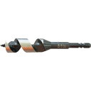 【あす楽対応・送料無料】大西 木工用ショートビット18.0mm
