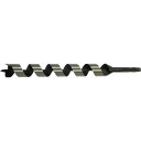 【あす楽対応・送料無料】大西 木工用ロングビット25.0mm