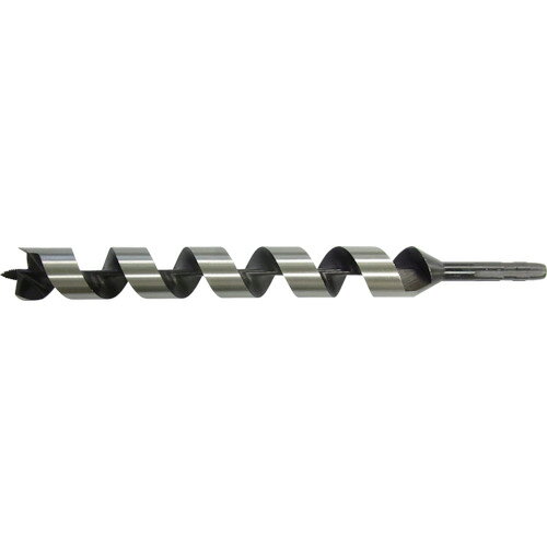 【あす楽対応・送料無料】大西　木工用ロングビット33．0mm
