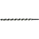 【あす楽対応・送料無料】大西 木工用ロングドリル(全長400mm)24.0mm