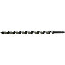 【あす楽対応・送料無料】大西 木工用ロングドリル(全長400mm)30.0mm