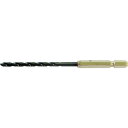 【あす楽対応・送料無料】大西 6角軸鉄工用ドリル1.5mm