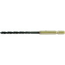 【あす楽対応・送料無料】大西 6角軸鉄工用ドリル3.5mm