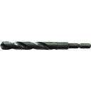 【あす楽対応・送料無料】大西 6角軸鉄工用ドリル8.0mm