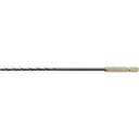 【あす楽対応・送料無料】大西 6角軸鉄工用ドリルロング3.0mm