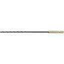 【あす楽対応・送料無料】大西 6角軸鉄工用ドリルロング4.2mm
