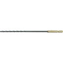 【あす楽対応・送料無料】大西 6角軸鉄工用ドリルロング5.5mm