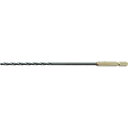 【あす楽対応・送料無料】大西 6角軸鉄工用ドリルロング6.0mm