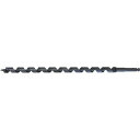 【あす楽対応・送料無料】大西 木工用ロングネイルビット(ツーバイ工法用)25.0mm