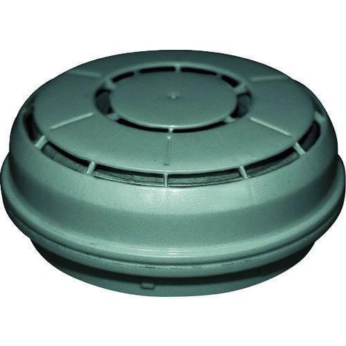 【あす楽対応・送料無料】シゲマツ　電動ファン付呼吸用保護具　フィルタ　G2フィルタ（20354）