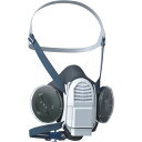 【あす楽対応・送料無料】シゲマツ　電動ファン付呼吸用保護具　Sy28R（フィルタ別売）（20684）
