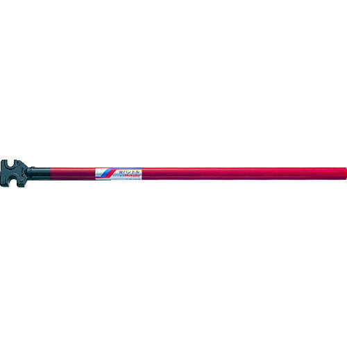 【あす楽対応・送料無料】モクバ印　Wハンドル　10mm・13mm　兼用型