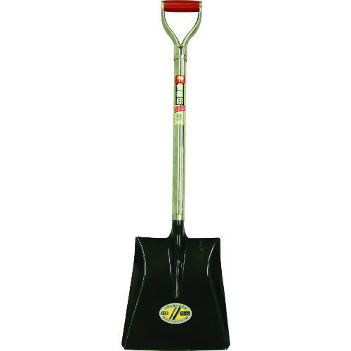 【あす楽対応・送料無料】金象　SPショベル角