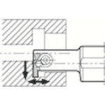 【あす楽対応・送料無料】京セラ 溝入れ用ホルダ