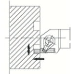 【あす楽対応・送料無料】京セラ　溝入れ用ホルダ