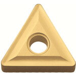 【あす楽対応・送料無料】京セラ 旋削用チップ サーメット TN60 10個セット