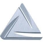 【あす楽対応・送料無料】京セラ 旋削用チップ サーメット TN60 10個セット