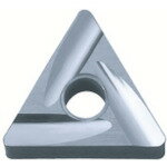 【あす楽対応・送料無料】京セラ 旋削用チップ KW10 10個セット