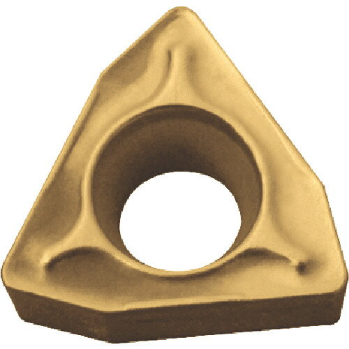 【あす楽対応・送料無料】京セラ 旋削用チップ サーメット TN60 10個セット