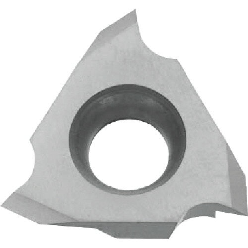 【あす楽対応・送料無料】京セラ ねじ切り用チップ KW10 10個セット