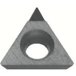 【あす楽対応・送料無料】京セラ 旋削用チップ KPD001