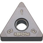 【あす楽対応・送料無料】京セラ 旋削用チップ CBN KBN525