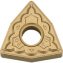 【あす楽対応・送料無料】京セラ 旋削用チップ CVDコーティング CA510 10個セット